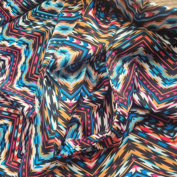 LuLaRoe Circle Skirt - Picture 5 of 8